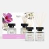 Lufterfrischer-Set 'Essentials' Flower Bowl 2 x 50 ml