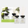 Lufterfrischer-Set 'Essentials' Lime Light 2 x 50 ml