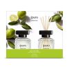 Lufterfrischer-Set 'Essentials' Lime Light 2 x 50 ml