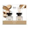 Lufterfrischer-Set 'Essentials' Cedar Wood 2 x 50 ml