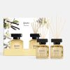 Lufterfrischer-Set 'Essentials' Soft Vanilla 2 x 50 ml