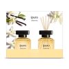 Lufterfrischer-Set 'Essentials' Soft Vanilla 2 x 50 ml