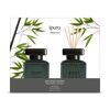 Lufterfrischer-Set 'Essentials' Black Bamboo 2 x 50 ml