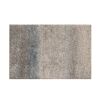 Terrassenplatte 'T-Court Drain' Beton muschelkalkfarben 60 x 40 x 4 cm