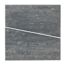 Terrassenplatte 'T-Court Linea' Beton weiß/schwarz 50 x 30 x 4 cm