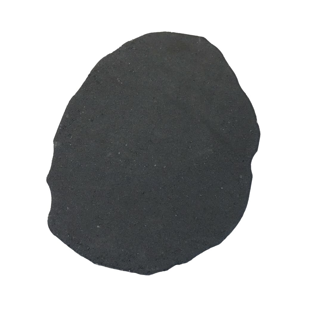 Trittplatte 'T-Court Kick Mini' Beton anthrazit 40 x 30 x 3 cm