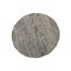Trittplatte 'T-Court Trittst' Beton weiß/schwarz Ø 40 x 3 cm