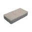 Pflasterstein 'T-Place Aquastyle' Beton sandweiß 30 x 15 x 6 cm