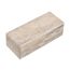 Mauerstein 'T-Wall Block' Beton muschelkalkfarben 40 x 20 x 14 cm