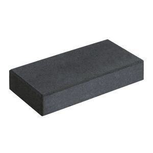 Mauerabdeckung 'T-Wall Line' Beton basaltfarben 50 x 25 x 8,5 cm