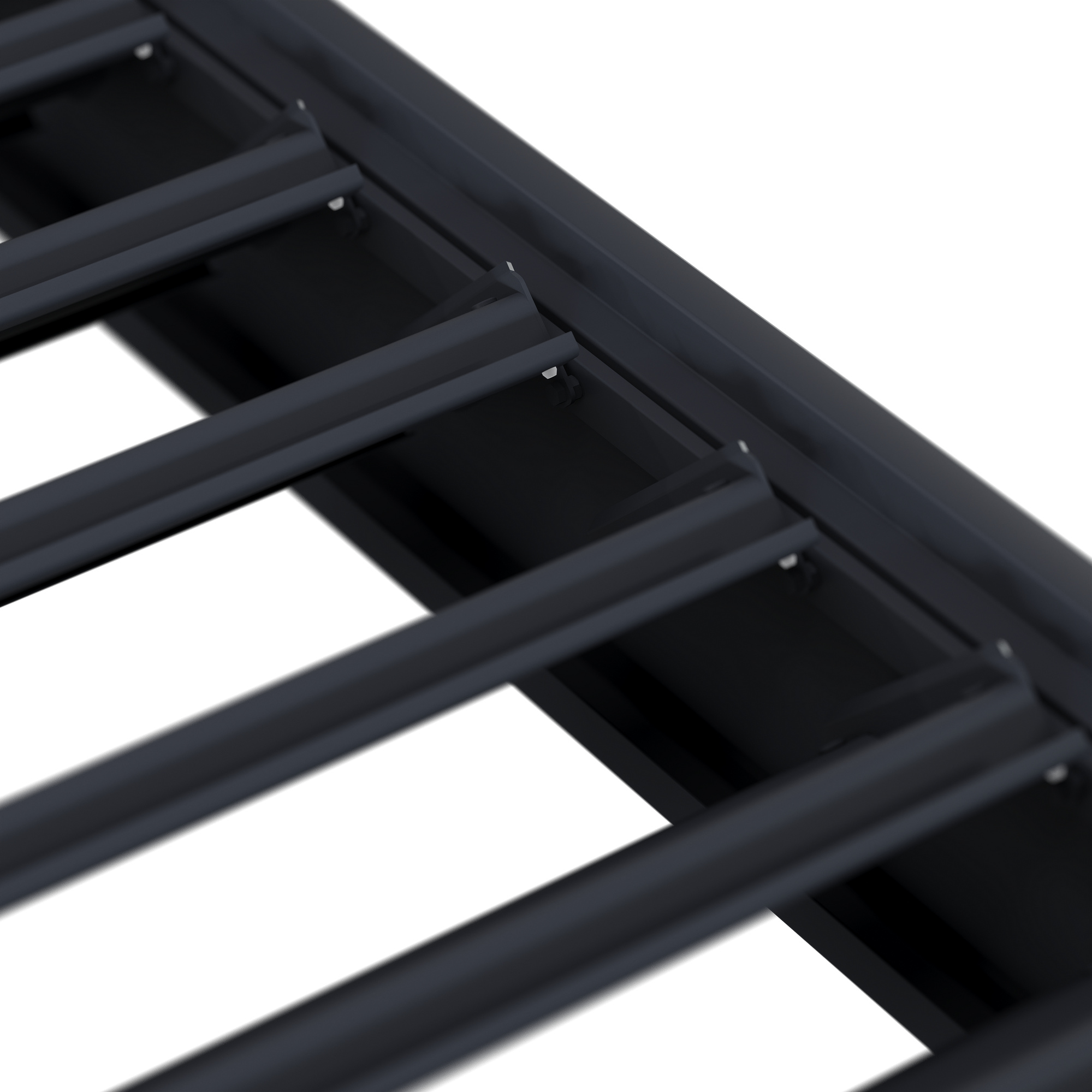 Pergola anthrazit 360 x 600 cm