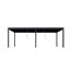 Pergola anthrazit 360 x 720 cm