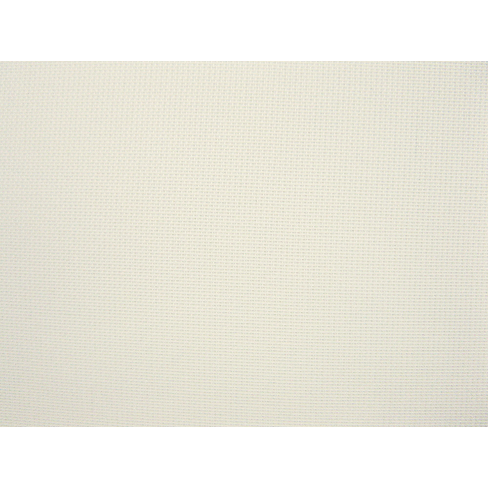 Schlaufenbandschal 'Lucy' weiß 255 x 140 cm