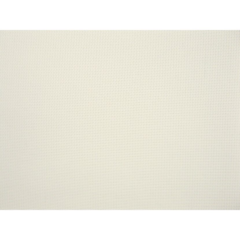 Schlaufenbandschal 'Lucy' weiß 255 x 140 cm