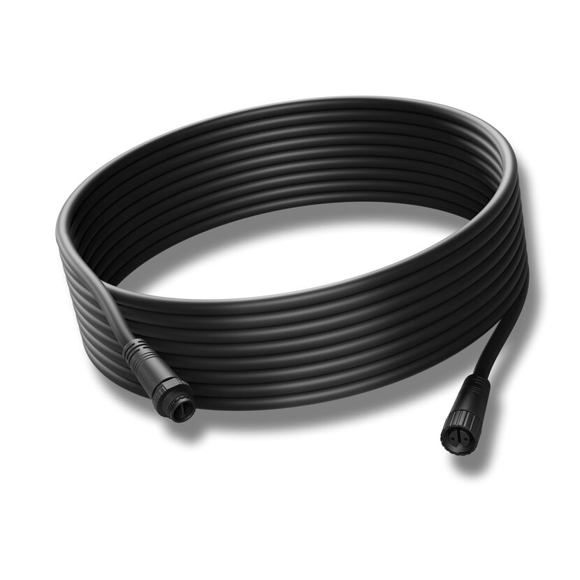 Verbindungskabel 5 m für 24-V-Garten-Lichtsystem