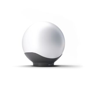 Gartenleuchte 'Sphera C 24V 400' weiß 40 x 41,1 cm