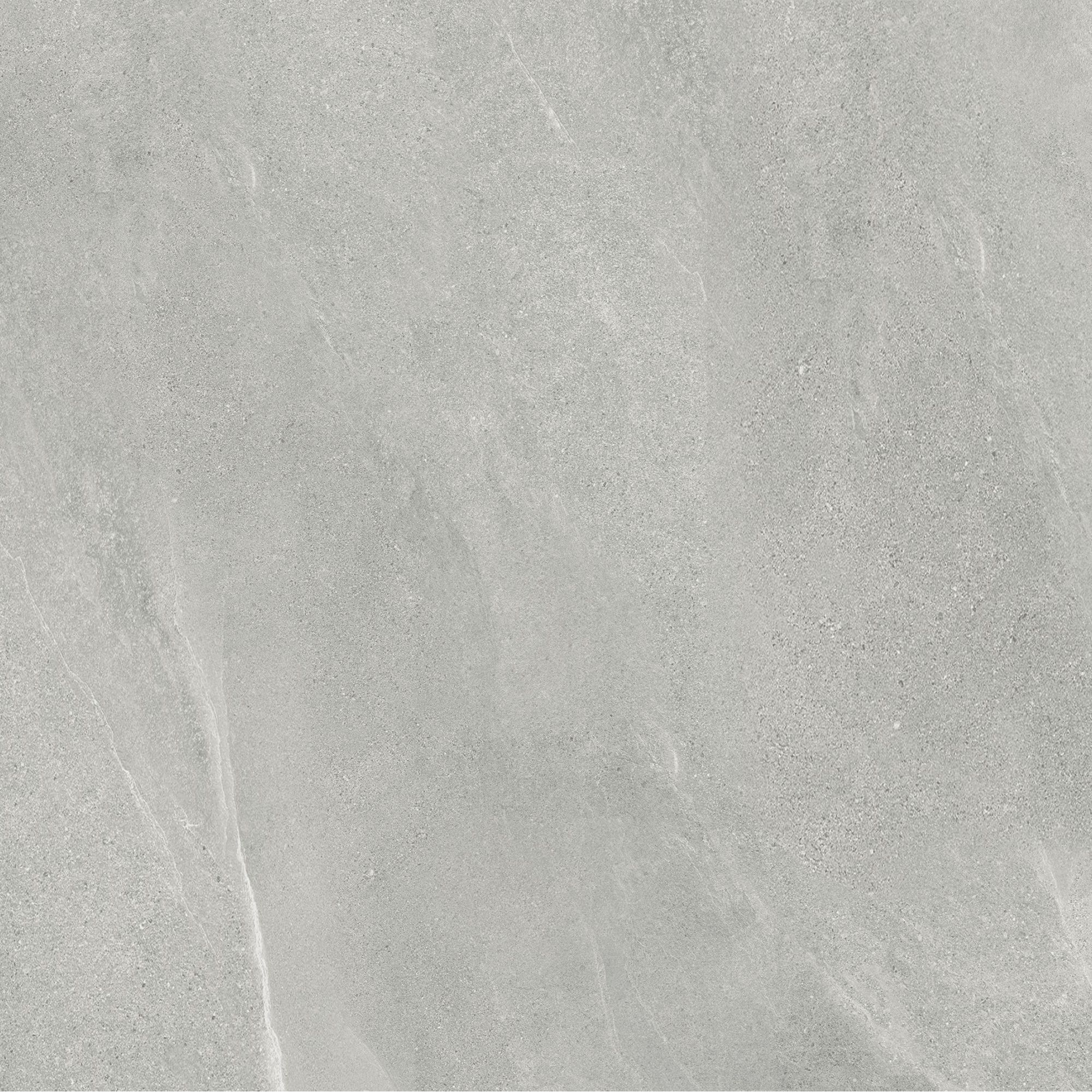 Bodenfliese 'St. Moritz' Feinsteinzeug grau 60 x 60 x 0,92 cm