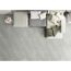 Bodenfliese 'St. Moritz' Feinsteinzeug grau 60 x 60 x 0,92 cm