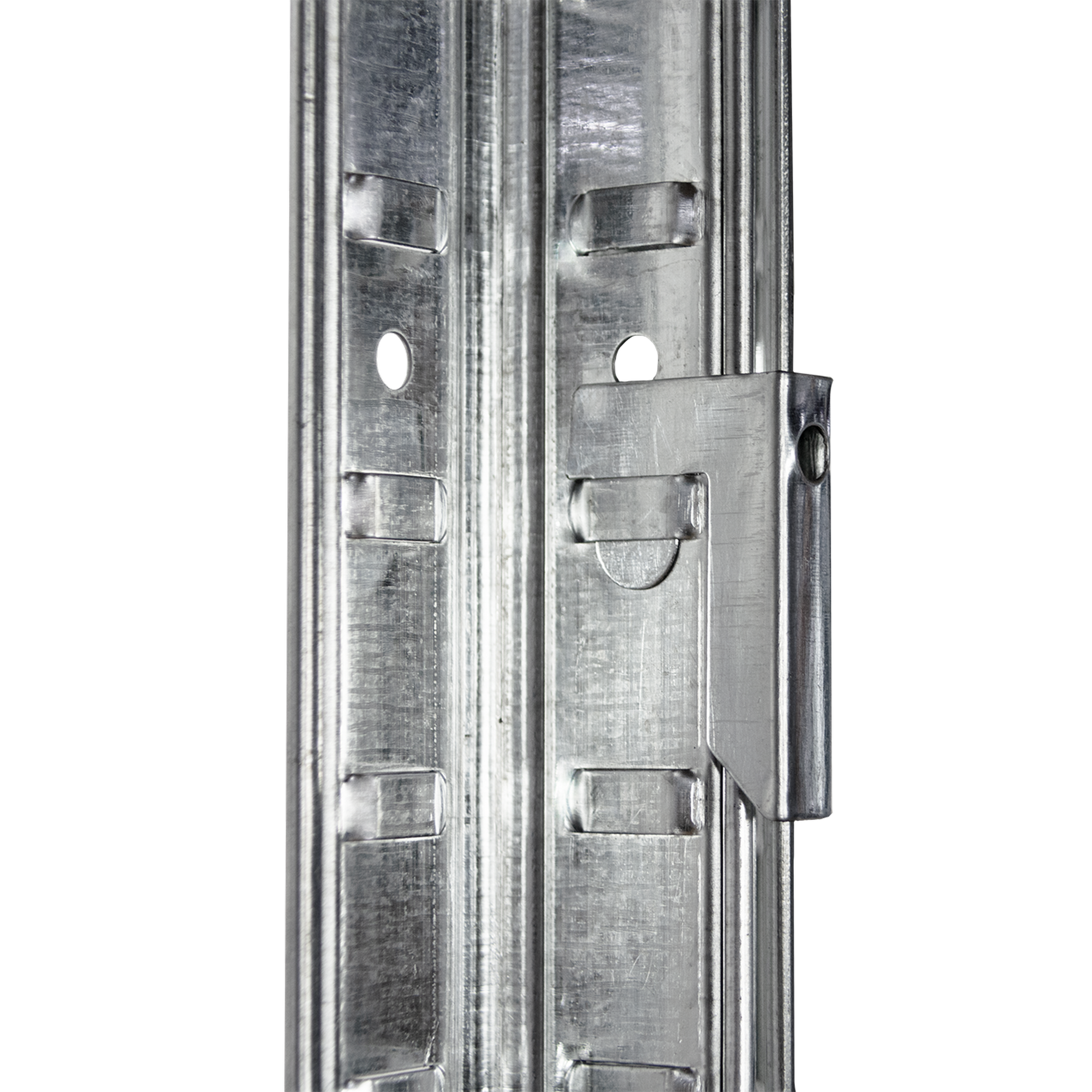 Schwerlastregal 180 x 220 x 40 cm 12 Böden à 90 kg