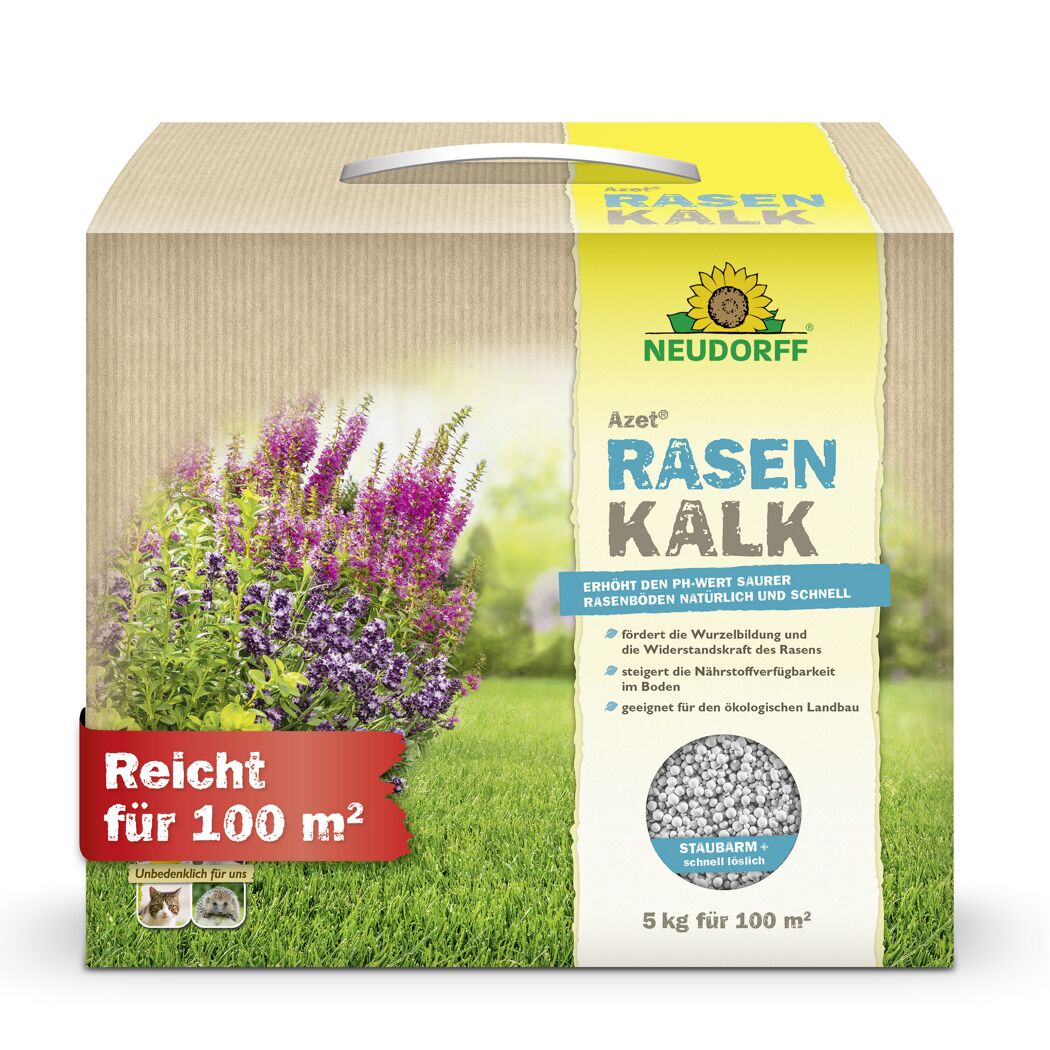 RasenKalk 'Azet' 5 kg