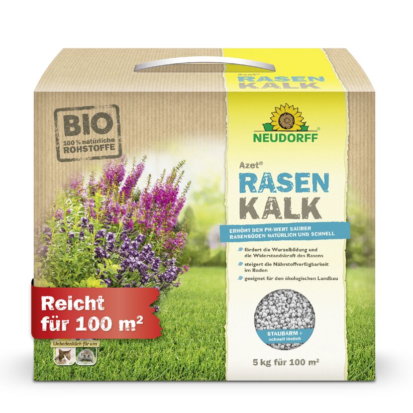 RasenKalk 'Azet' 5 kg