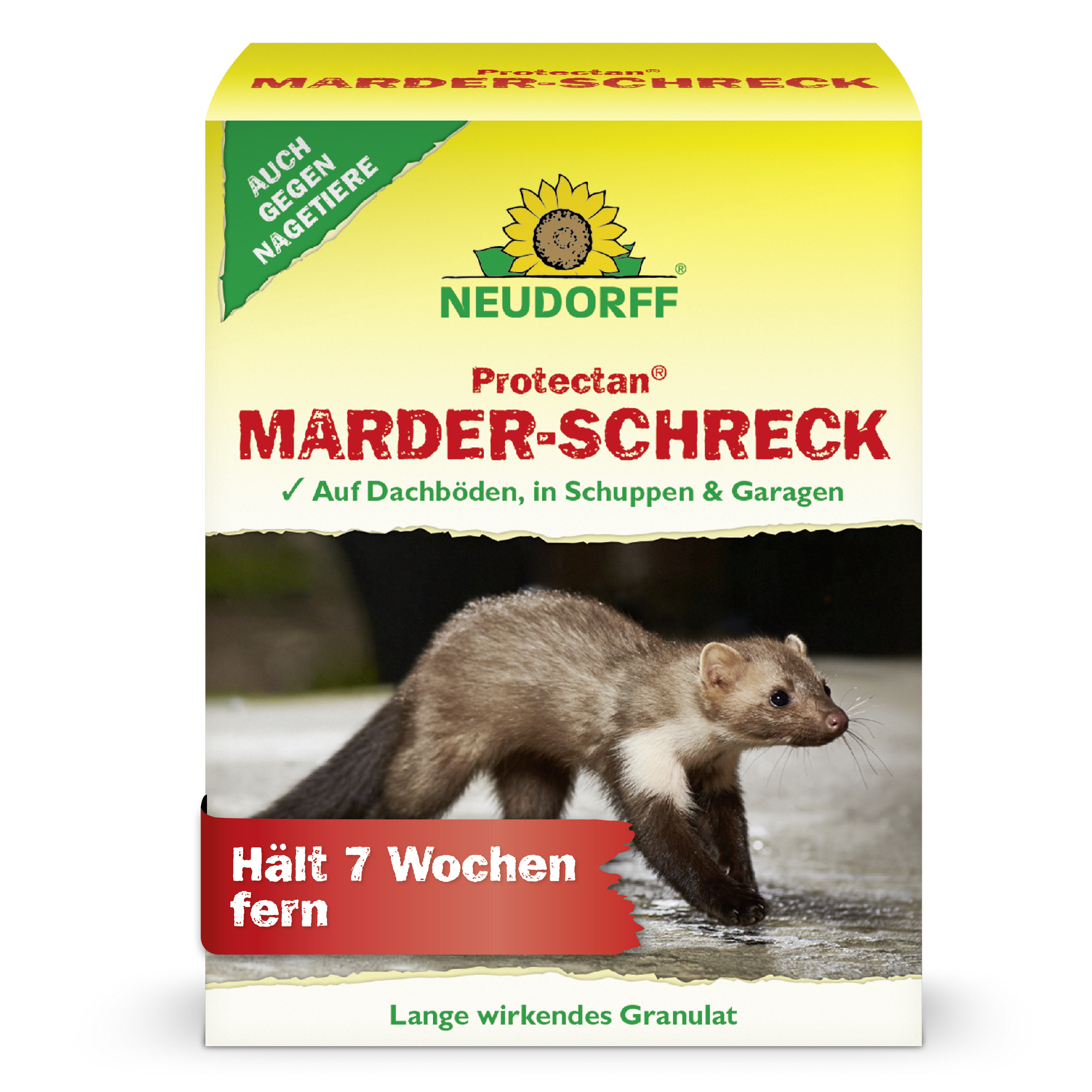 Marder-Schreck 'Protectan' 200 g