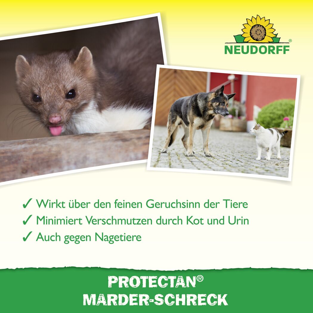 Marder-Schreck 'Protectan' 200 g