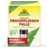 Fruchtfliegenfalle 'Permanent' nachfüllbar 1 Stück