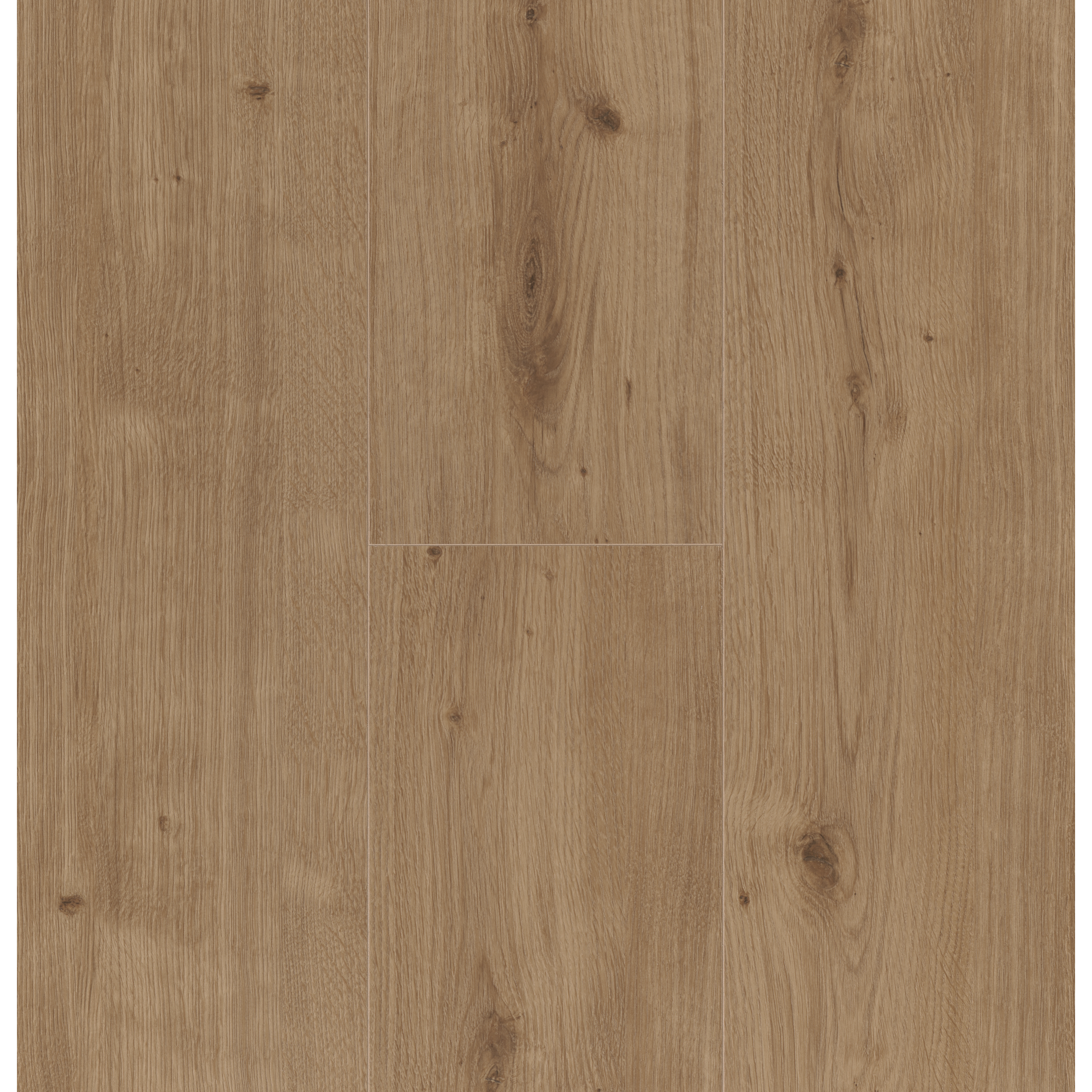 Designboden 'Modular ONE' Eiche Venturo braun 8 mm