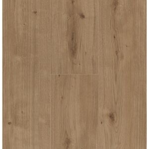 Designboden 'Modular ONE' Eiche Venturo braun 8 mm