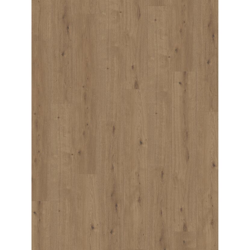 Designboden 'Modular ONE' Eiche Venturo braun 8 mm