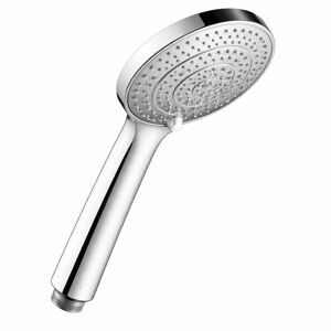 Handbrause '3Jet' chromfarben Ø 11 cm