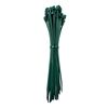 Kabelbinder 'OutdoorFix' moosgrün 150 x 3,6 mm 50 Stück