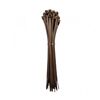 Kabelbinder 'OutdoorFix' weidenholz hell 200 x 4,6 mm 50 Stück