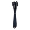 Kabelbinder 'OutdoorFix' schwarz 150 x 3,6 mm 50 Stück