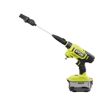 Akku-Mitteldruckreiniger 'ONE+ HP Brushless RY18PWX41A-0' 18 V ohne Akku und Ladegerät