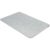 Transportbox M Aluminium graphitfarben 55 x 61 x 74 cm