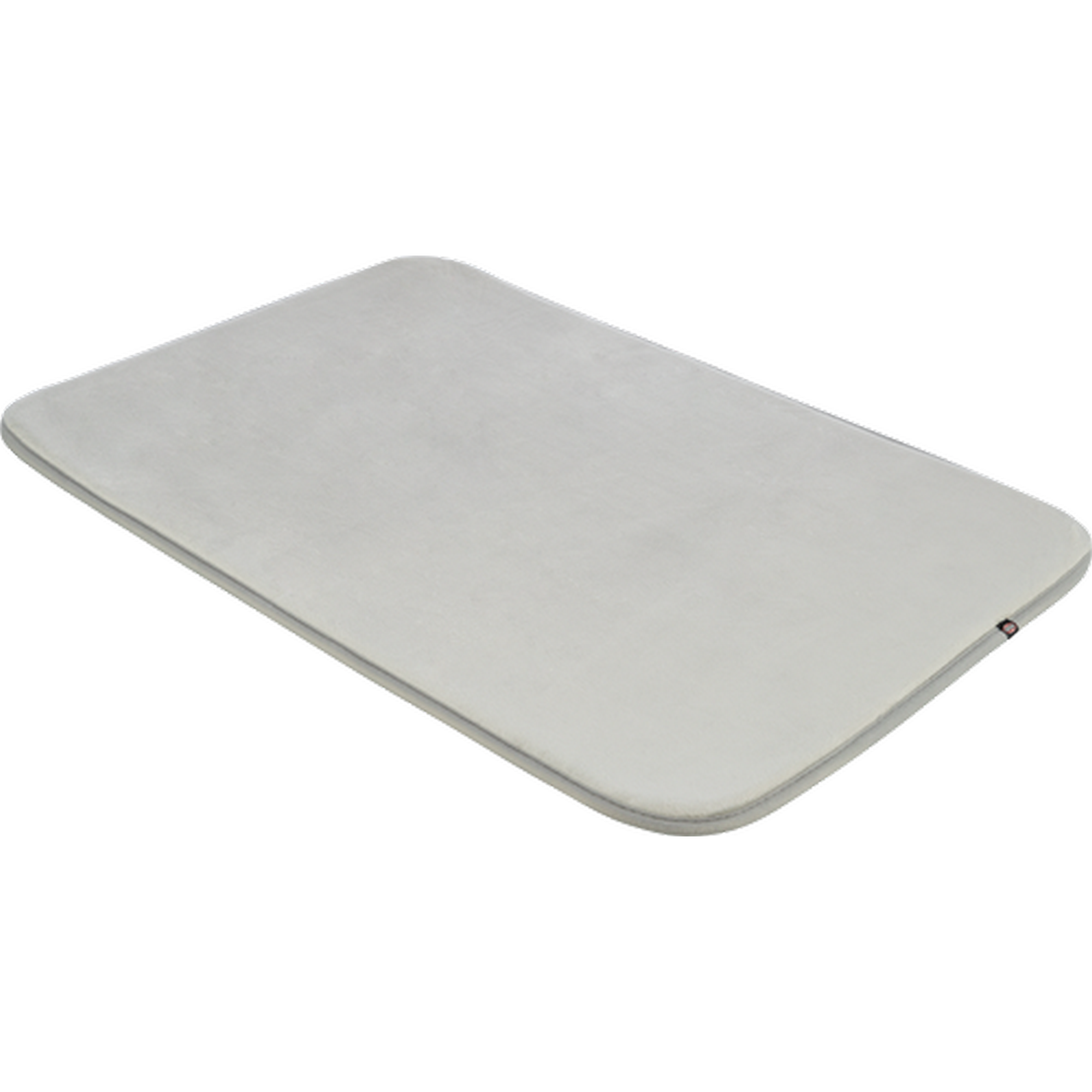 Transportbox M-L Aluminium graphitfarben 61 x 65 x 86 cm