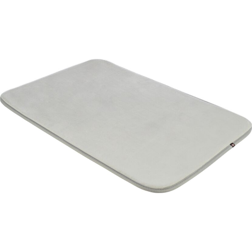 Transportbox M-L Aluminium graphitfarben 61 x 65 x 86 cm
