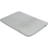Transportbox S Aluminium graphitfarben 48 x 56 x 61 cm