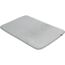 Transportbox S Aluminium graphitfarben 48 x 56 x 61 cm