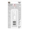 Sekundenkleber flüssig transparent  3+1 g