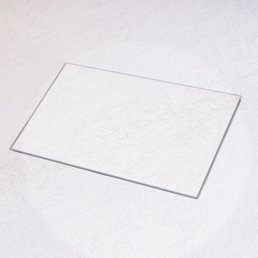 Duschwanne 'DWM-Tec Midra' mattweiß mit Steinstruktur 90 x 160 cm