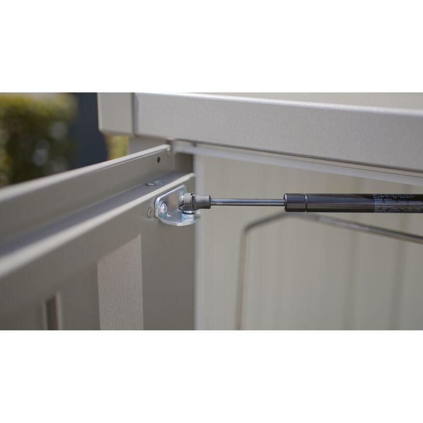 Gasdruckfeder-Nachrüstset für GHE1, GHE2, GHE3, GHE4, GHE6, GS150, GS230, GS150L, GS 230L