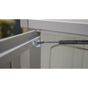 Gasdruckfeder-Nachrüstset für GHE1, GHE2, GHE3, GHE4, GHE6, GS150, GS230, GS150L, GS 230L