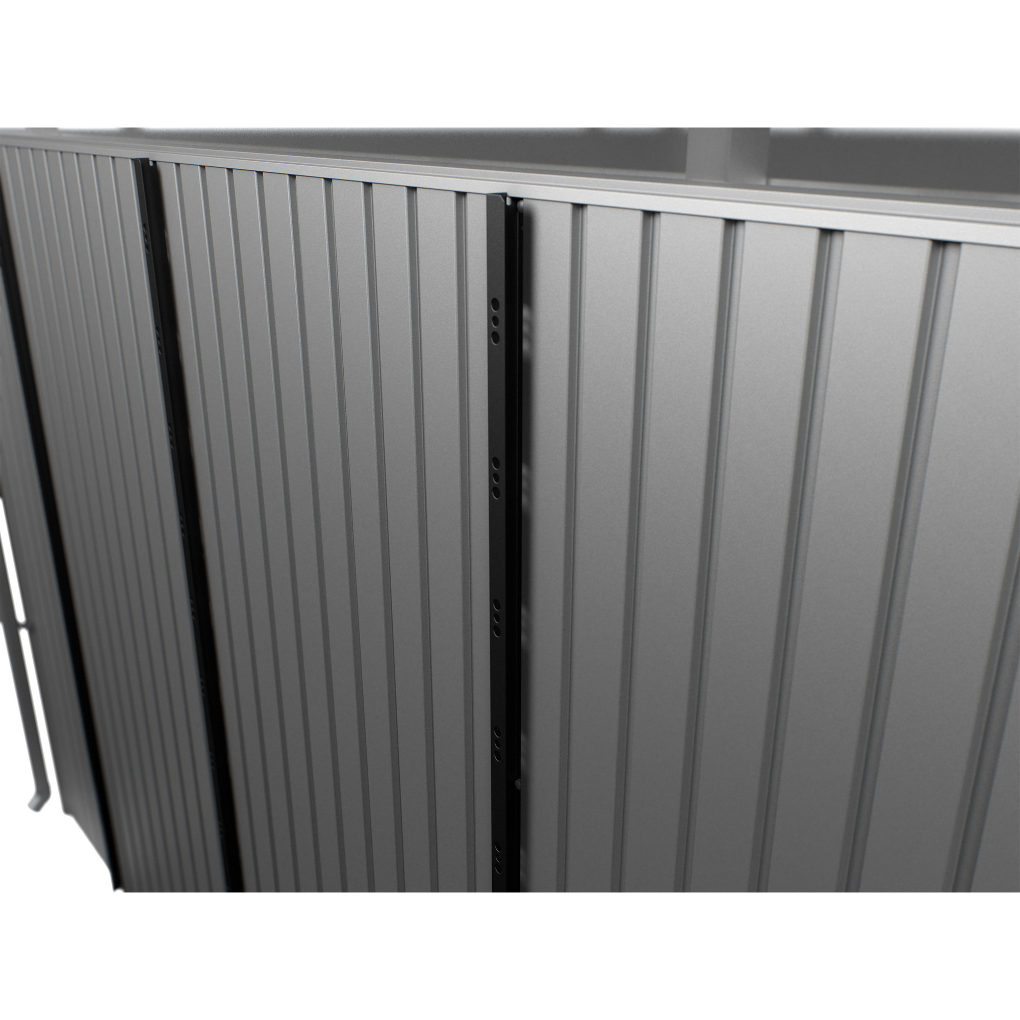 PV-Montage-Vorbereitung zu Neo