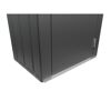 Terrassenschrank 'Julia' dunkelgrau-metallic Gr. M High