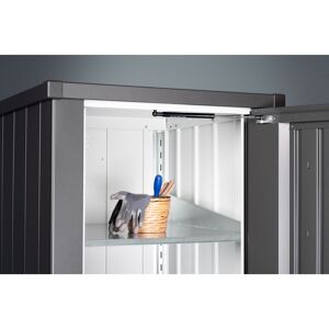 Einlegeboden zu Terrassenschrank Julia Gr. L