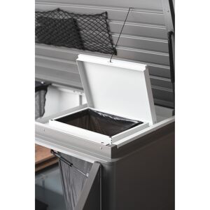 Müllsackhalterung zu HighBoard Gr. 200