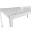 Pergola weiß 6 x 3 m